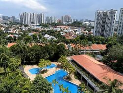 Ridgewood (D10), Condominium #601621151